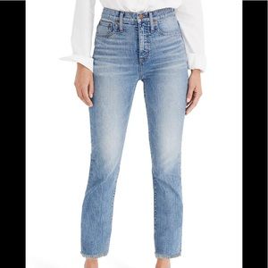 The Vintage Perfect Crops